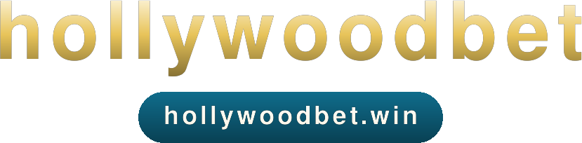 hollywoodbet logo