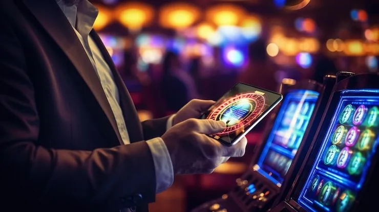 hollywoodbet Promoción